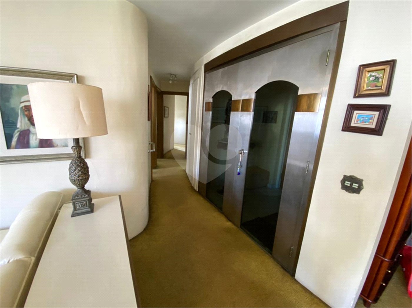 Apartamento à venda com 3 quartos, sendo 1 suíte, em Jardim Europa, São Paulo, SP