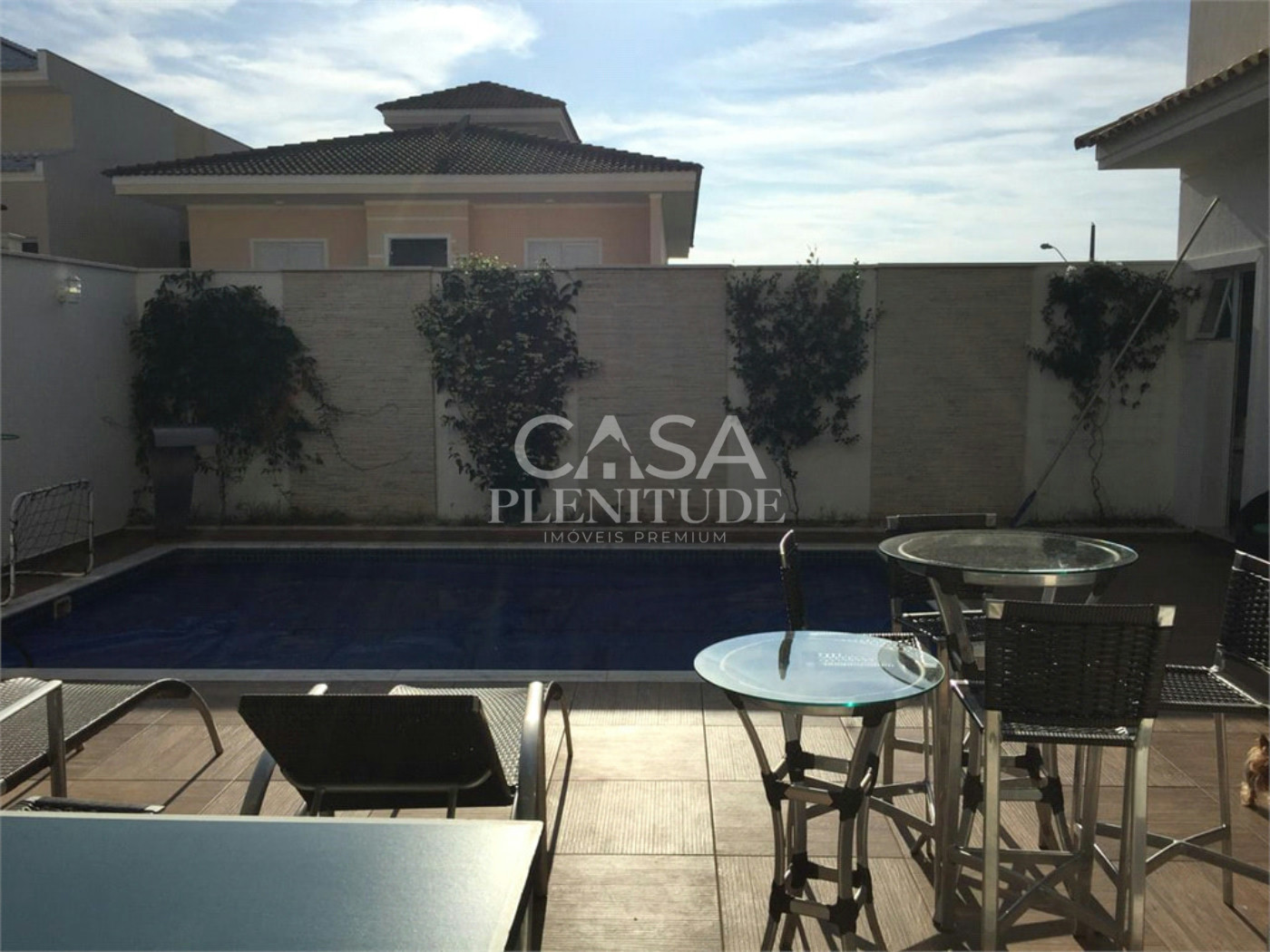 Casa em condomínio à venda com 3 suítes em Aparecidinha, Sorocaba, SP