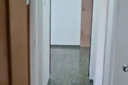 Apartamento com 2 dormitórios à venda, 85 m² por R$ 430.000,00 - Estuário - Santos/SP