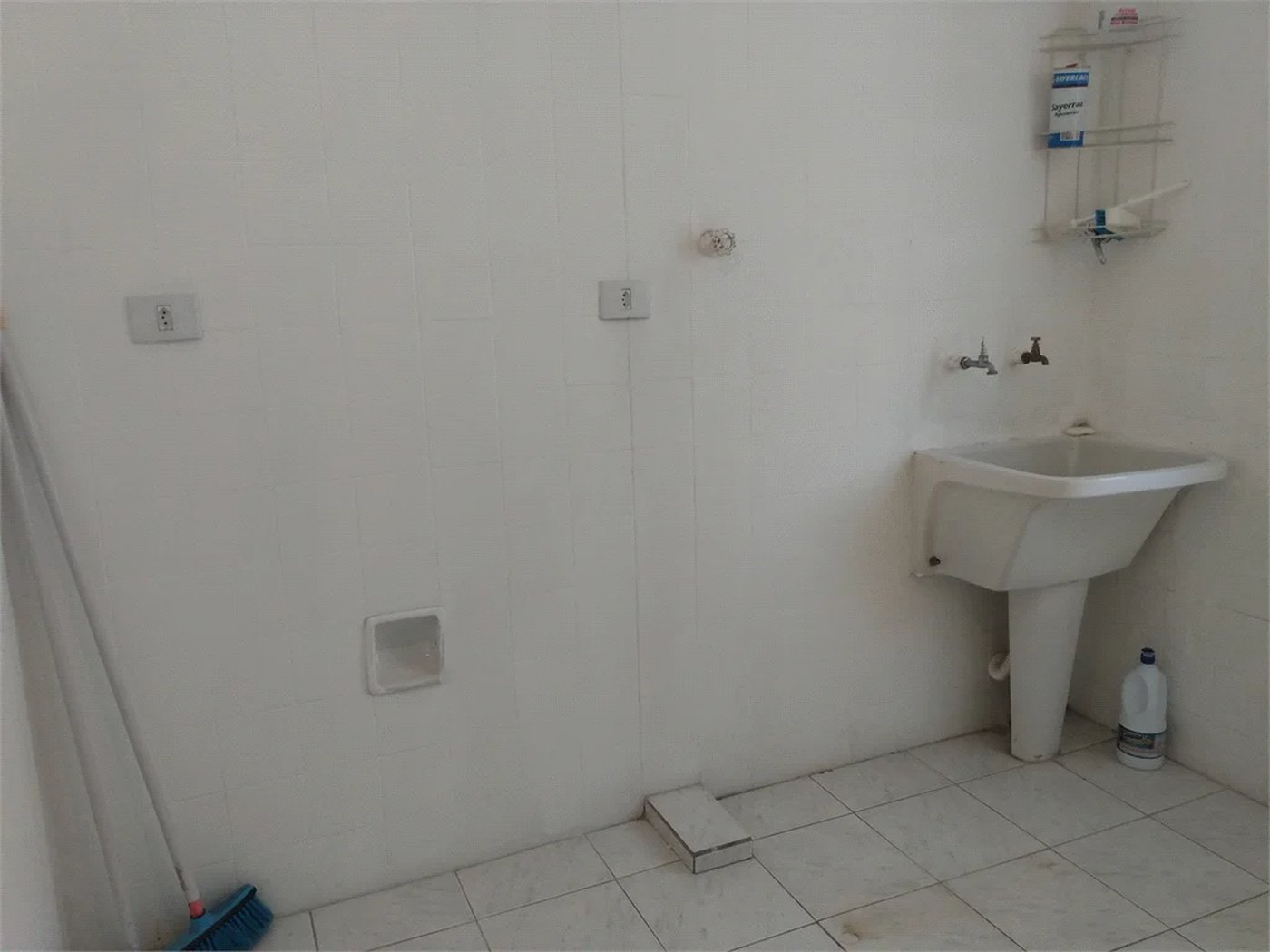 Apartamento à venda com 2 quartos em Alto da Lapa, São Paulo, SP
