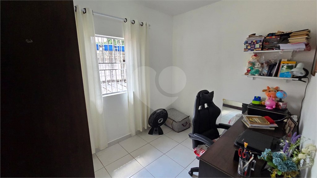 Casa à venda com 3 quartos, sendo 1 suíte, em Vila Maria Eugenia, São Paulo, SP