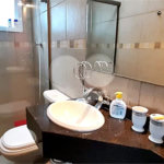 Casa à venda com 3 quartos, sendo 1 suíte, no condomínio Suíça da Cantareira, Mairiporã - SP
