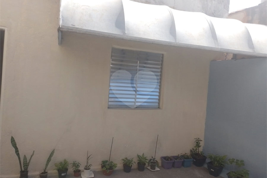 Casa à venda com 7 quartos em Santana, São Paulo, SP