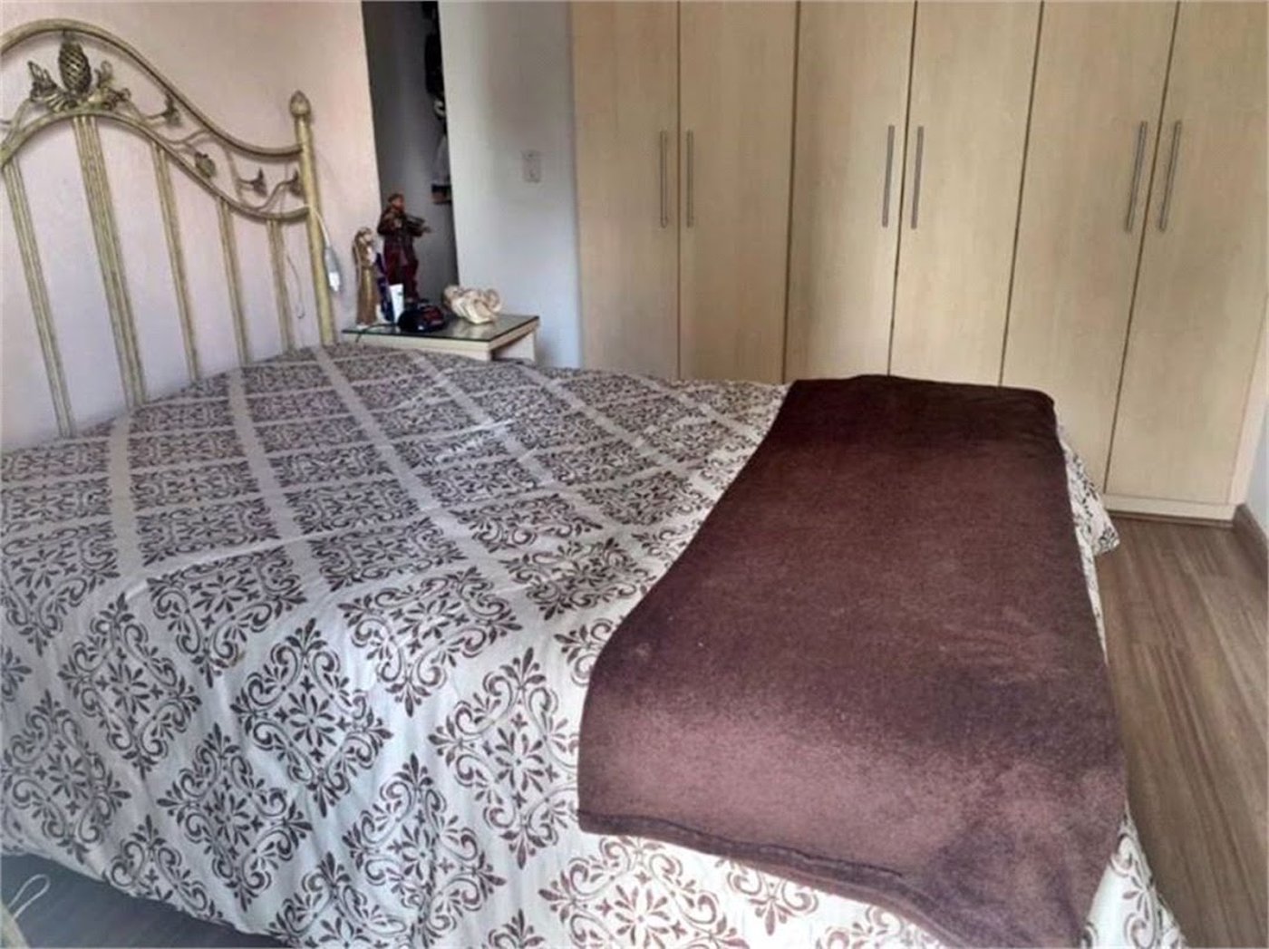 Apartamento Residencial à venda, Tupi, Praia Grande - AP0280.