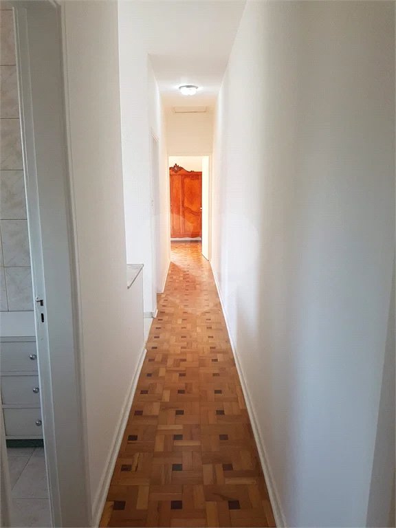 Sobrado à venda com 3 quartos, sendo 1 suíte, em Brooklin, São Paulo, SP