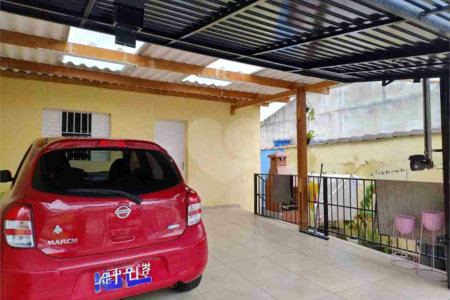 Casa à venda com 3 quartos, sendo 1 suíte,  em Vila Rei, Mogi das Cruzes, SP