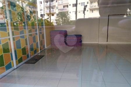 Apartamento à venda com 2 quartos, sendo 1 suíte, em Pechincha, Rio de Janeiro, RJ