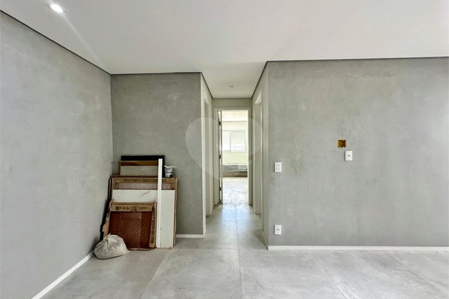 Apartamento à venda com 2 quartos, sendo 1 suíte, em Lauzane Paulista, São Paulo, SP