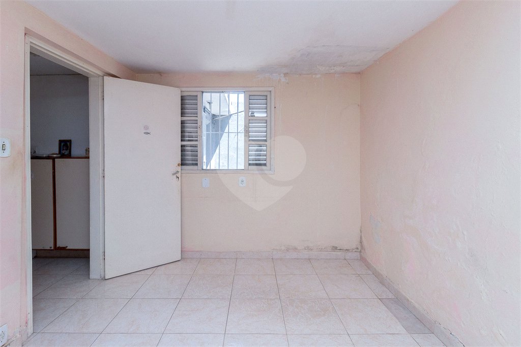 Casa à venda com 2 quartos em Parada Inglesa, São Paulo, SP