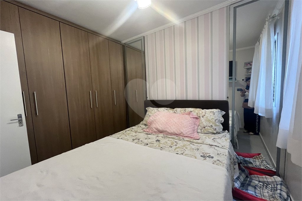 Apartamento à venda com 2 quartos em Vila Paiva, São Paulo, SP