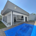 Casa Térrea à venda com 3 quartos, sendo 1 suíte, em Pinheirinho, Atibaia, SP