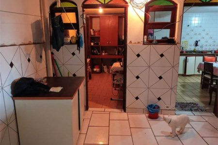 Casa à venda com 5 quartos, sendo 3 suítes, em Parque Arariba, São Paulo, SP