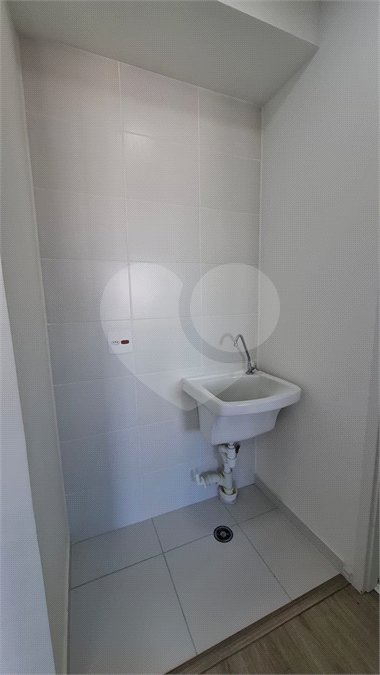 Apartamento à venda com 1 quarto em Vila Gustavo, São Paulo, SP