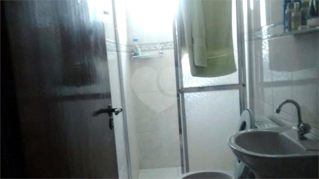 Sobrado residencial à venda com 270m² -Ipiranga