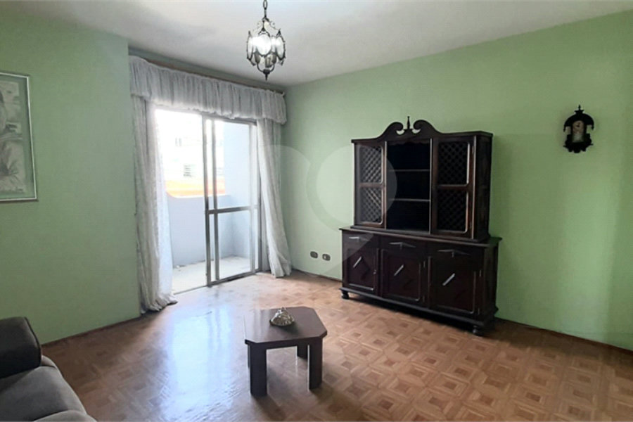 Apartamento à venda com 3 quartos em Vila Guilherme, São Paulo, SP