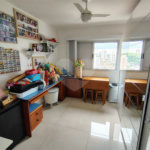 Apartamento à venda com 4 quartos, sendo 3 suítes,  em Jardim Londrina, São Paulo, SP