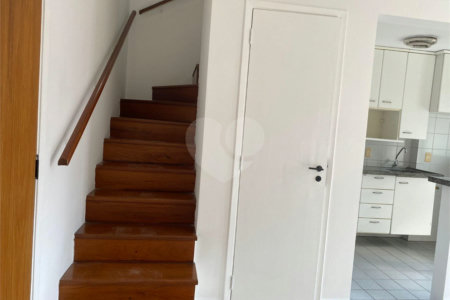 Duplex à venda com 1 suíte em Pinheiros, São Paulo, SP