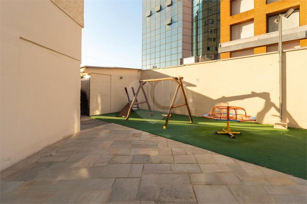 Apartamento à venda com 2 quartos em Vila Gomes Cardim, São Paulo, SP