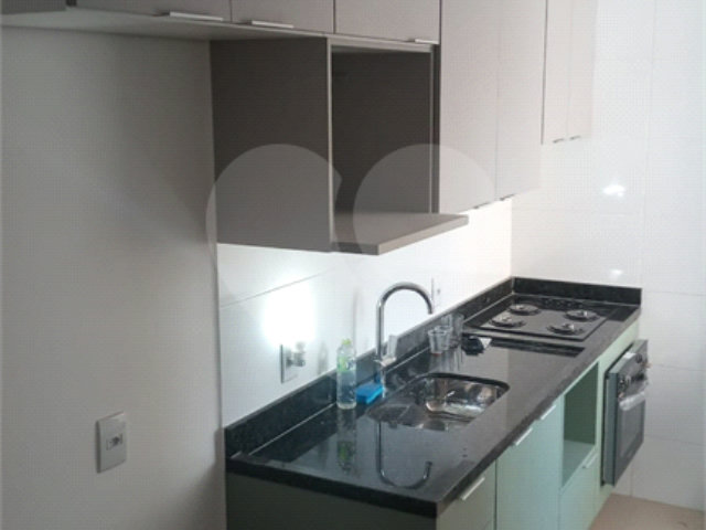 Apartamento à venda com 2 quartos em Vila Guilherme, São Paulo, SP