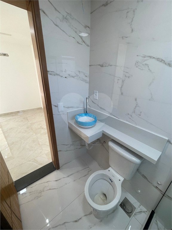 Casa à venda com 3 quartos, sendo 2 suítes, no condomínio Grand Park, Rio de Janeiro - RJ