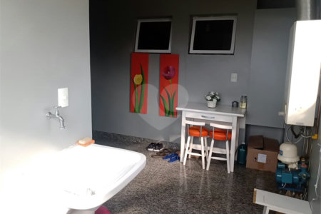 Apartamento à venda com 4 quartos, sendo 1 suíte, em Vila Andrade, São Paulo, SP