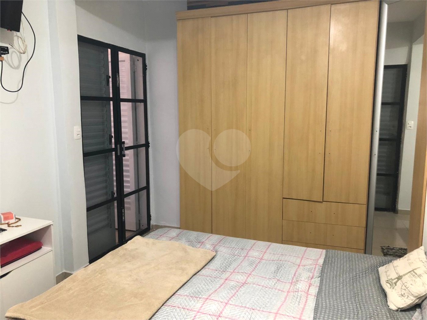 Sobrado à venda com 2 quartos em Residencial Parque Cumbica, Guarulhos, SP