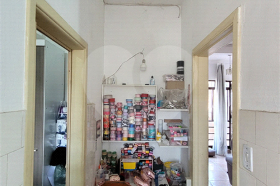 Terreno à venda em Casa Verde, São Paulo, SP