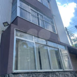 Apartamento à venda com 2 quartos em Aclimação, São Paulo, SP