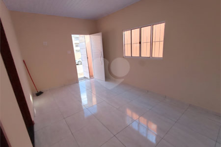 Casa à venda com 2 quartos em Vila Olho D'agua, Itapetininga, SP