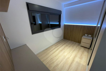 Apartamento para alugar com 2 suítes em Jardim Morumbi, São Paulo, SP