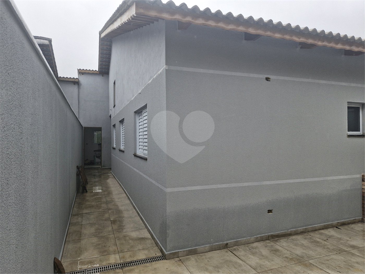Casa à venda com 3 quartos, sendo 1 suíte,  em Jardim das Flores, Suzano, SP