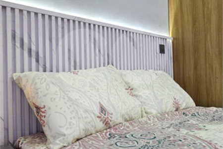 Studio à venda ou para alugar em Vila Cordeiro, São Paulo, SP