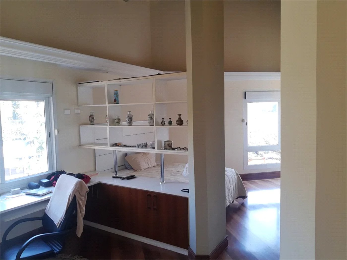 Casa à venda com 5 suítes em Jardim Leonor, São Paulo, SP