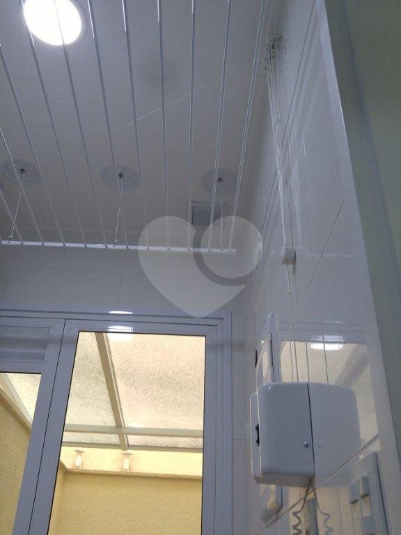 Apartamento à venda com 3 quartos, sendo 1 suíte, em Vila Irmãos Arnoni, São Paulo, SP