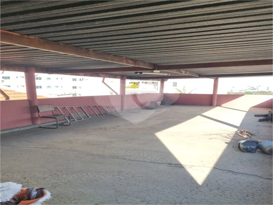 Terreno, a venda, com 12m de testada totalizando 534m² de área total - Casa Verde / SP