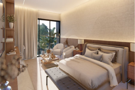 Casa à venda com 3 suítes no condomínio Residencial Terras de Siena, Ribeirão Preto - SP