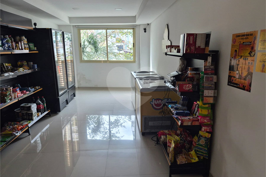 Apartamento para alugar com 1 quarto em Santana, São Paulo, SP