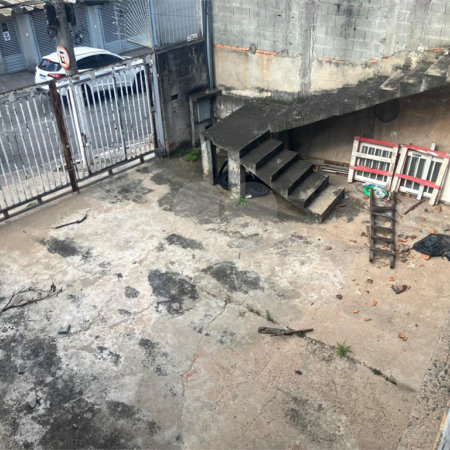 Sobrado à venda com 3 quartos em Vila Aurora (zona Norte), São Paulo, SP