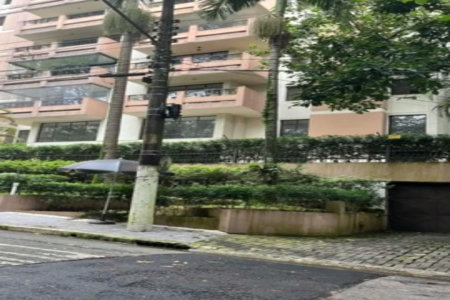 Terreno à venda em Jardim Ampliação, São Paulo, SP