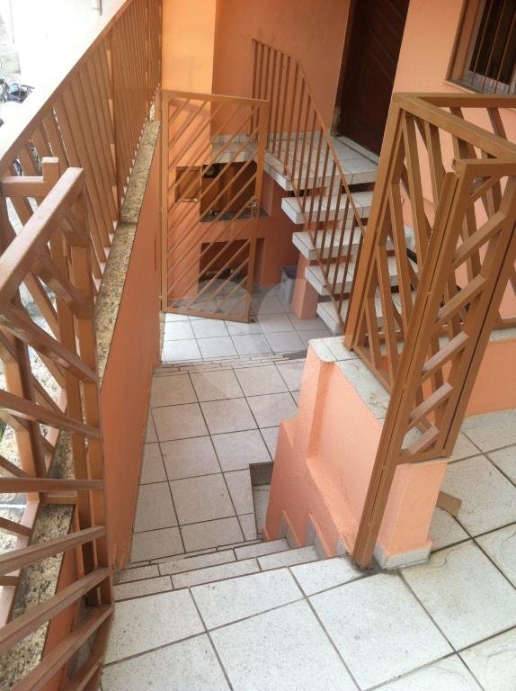 Sobrado à venda com 3 quartos, sendo 1 suíte, em Chora Menino, São Paulo, SP