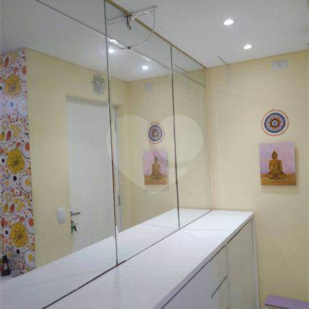 Apartamento à venda com 2 quartos em Jardim Guilhermino, Guarulhos, SP
