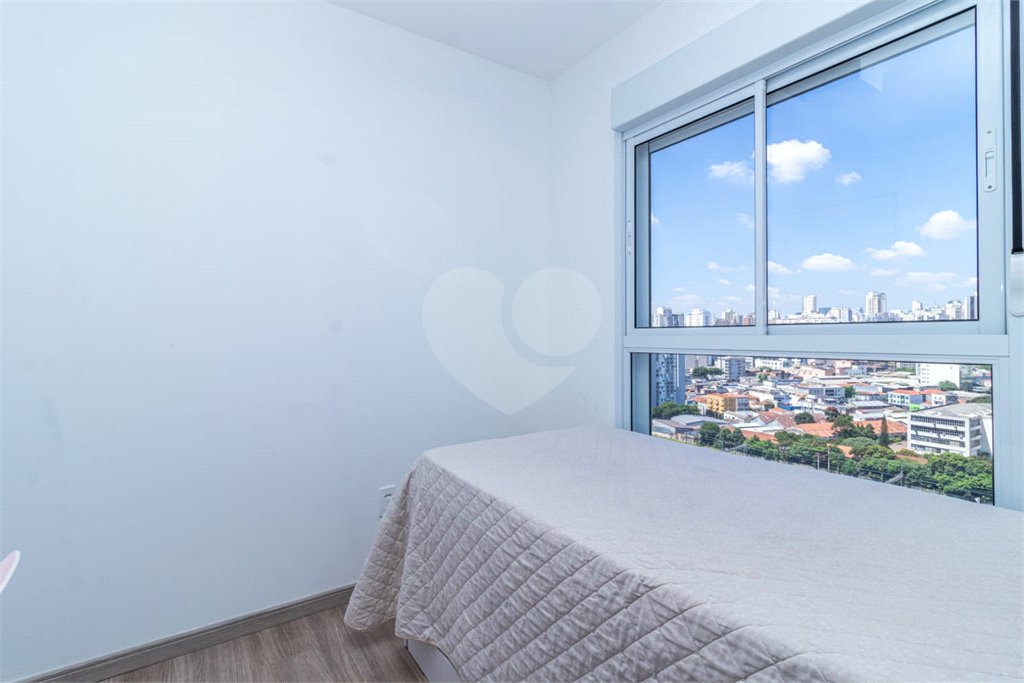 Apartamento à venda com 3 quartos, sendo 1 suíte, em Barra Funda, São Paulo, SP