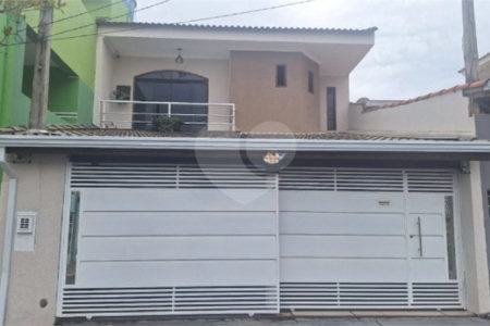 Casa à venda com 3 quartos, sendo 1 suíte,  em Jardim Paulista, Sorocaba, SP