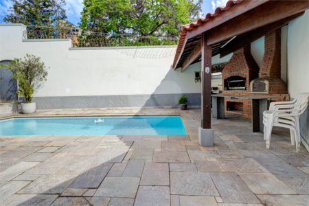 Casa à venda com 3 suítes em Morumbi, São Paulo, SP