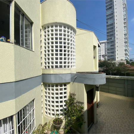 SOBRADO - BROOKLIN - LINDO!!!