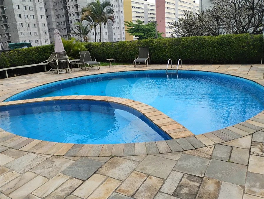 Apartamento à venda Jardim Aeroporto