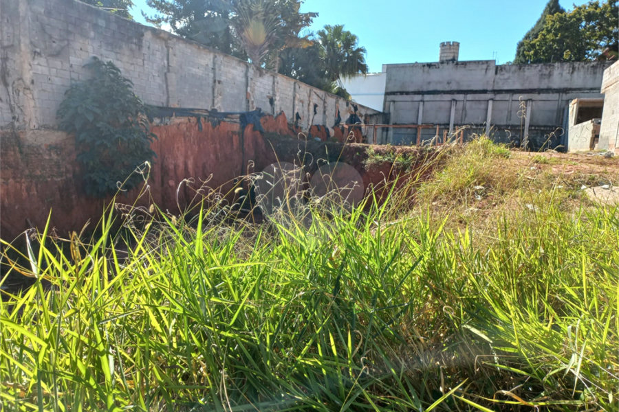 Terreno à venda em Jardim Floresta, São Paulo, SP