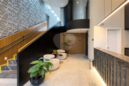 Studio à venda com 1 quarto em Vila Mariana, São Paulo, SP