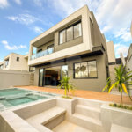 Casa à venda com 3 suítes no condomínio Jardim Vila Paradiso, Indaiatuba - SP
