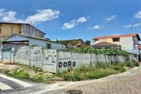 Terreno à venda em Vila Morse, São Paulo, SP